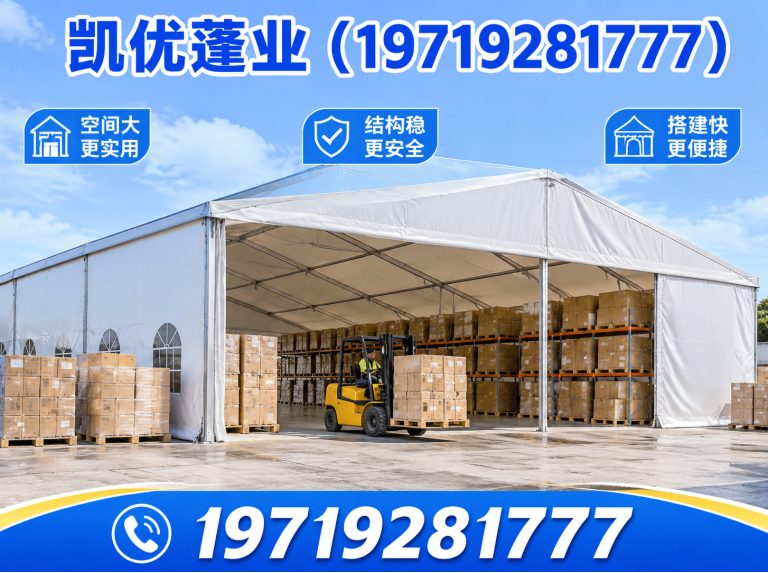 合肥电动推拉棚展示图