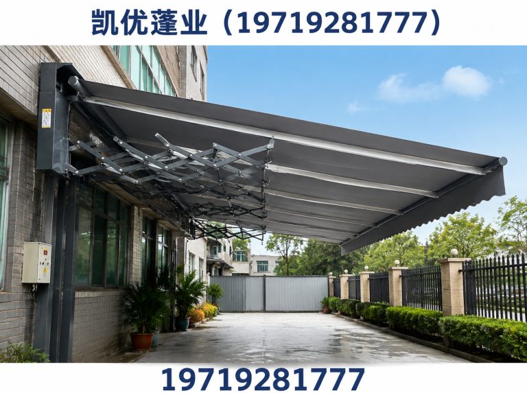 合肥推拉棚定制展示图